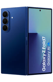 Samsung Galaxy Z Fold 7