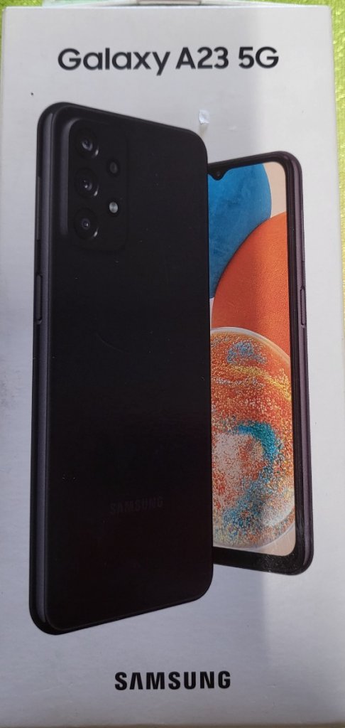 Samsung A23